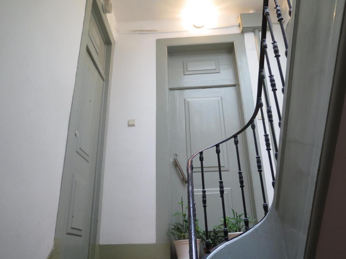 3 Bedroom Apt, Historical Center, Tagus River View Lisabona Exterior foto